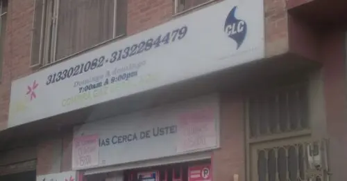 GAZ BOGOTÁ GAZ BOGOTÁ